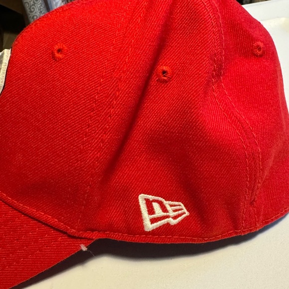 Ohio State Hat - Picture 5 of 6